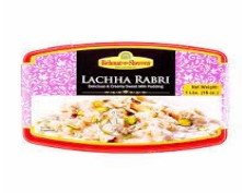 LACHHA RABRI 1 LB 